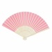 Éventail pliable Bamboo Cool cadeau d’entreprise