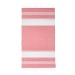 Grande serviette de plage / serviette de sauna SUN STEAM, Serviette ou drap de plage publicitaire