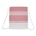 Grande serviette de plage / serviette de sauna SUN STEAM, Serviette ou drap de plage publicitaire