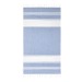 Grande serviette de plage / serviette de sauna SUN STEAM, Serviette ou drap de plage publicitaire