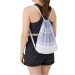 Grande serviette de plage / serviette de sauna SUN STEAM cadeau d’entreprise