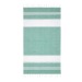 Grande serviette de plage / serviette de sauna SUN STEAM, Serviette ou drap de plage publicitaire