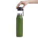 Bouteille isotherme ALPINE PEAK, bouteille isotherme  publicitaire