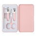 Set de manucure BOXED, Set manucure publicitaire