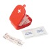 Kit de premiers secours 6 pièces cadeau d’entreprise
