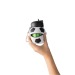 Gourde pliable foot cadeau d’entreprise