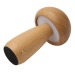Lampe de table LED MOSSLIGHT, lampe tactile publicitaire