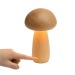 Lampe de table LED MOSSLIGHT, lampe tactile publicitaire