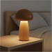 Lampe de table LED MOSSLIGHT, lampe tactile publicitaire