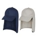 Casquette de baseball 5 panneaux cadeau d’entreprise
