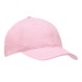 Casquette de baseball 6 panneaux cadeau d’entreprise