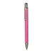 Stylo à bille en aluminium cadeau d’entreprise