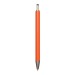 Stylo à bille en aluminium cadeau d’entreprise