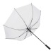 Parapluie de golf automatique en rPET, parapluie golf publicitaire