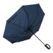 Parapluie de poche anti tempête ouverture et fermeture automatique, parapluie automatique publicitaire