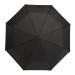 Parapluie de poche anti tempête ouverture et fermeture automatique, parapluie automatique publicitaire