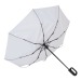 Parapluie de poche anti tempête ouverture et fermeture automatique, parapluie automatique publicitaire