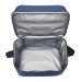 Sac isotherme rPET 2 compartiments cadeau d’entreprise