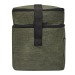 Sac isotherme rPET 2 compartiments cadeau d’entreprise