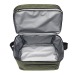Sac isotherme rPET 2 compartiments, sac isotherme  publicitaire