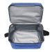 Sac isotherme rPET 2 compartiments cadeau d’entreprise