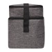 Sac isotherme rPET 2 compartiments cadeau d’entreprise