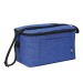 Sac isotherme rPET, sac isotherme  publicitaire