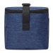 Sac isotherme rPET, sac isotherme  publicitaire