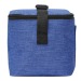 Sac isotherme rPET, sac isotherme  publicitaire