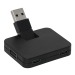 Hub USB A et C, Hub publicitaire