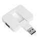 Hub USB A et C, Hub publicitaire