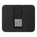 Hub USB A et C, Hub publicitaire