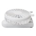 Ventilateur à main, Mini ventilateur publicitaire