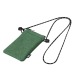 Sac bandoulière pour téléphone portable, Pochette de téléphone portable publicitaire