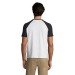 T-shirt bicolore raglan FUNKY cadeau d’entreprise