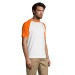 T-shirt bicolore raglan FUNKY cadeau d’entreprise