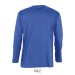T-shirt manches longues MONARCH cadeau d’entreprise