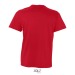 T-shirt col V 150g/m² VICTORY, T-shirt col V publicitaire