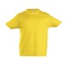 T-shirt 190g/m² Imperial enfant cadeau d’entreprise