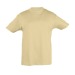 T-shirt col rond 150g/m² REGENT enfant cadeau d’entreprise
