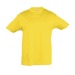 T-shirt col rond 150g/m² REGENT enfant, textile enfant publicitaire