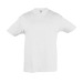 T-shirt col rond 150g/m² REGENT enfant cadeau d’entreprise