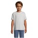T-shirt col rond 150g/m² REGENT enfant cadeau d’entreprise