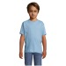 T-shirt col rond 150g/m² REGENT enfant cadeau d’entreprise