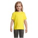T-shirt col rond 150g/m² REGENT enfant, textile enfant publicitaire