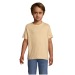 T-shirt col rond 150g/m² REGENT enfant cadeau d’entreprise