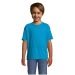 T-shirt col rond 150g/m² REGENT enfant cadeau d’entreprise
