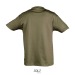 T-shirt col rond 150g/m² REGENT enfant, textile enfant publicitaire