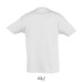 T-shirt col rond 150g/m² REGENT enfant, textile enfant publicitaire