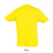 T-shirt col rond 150g/m² REGENT enfant cadeau d’entreprise